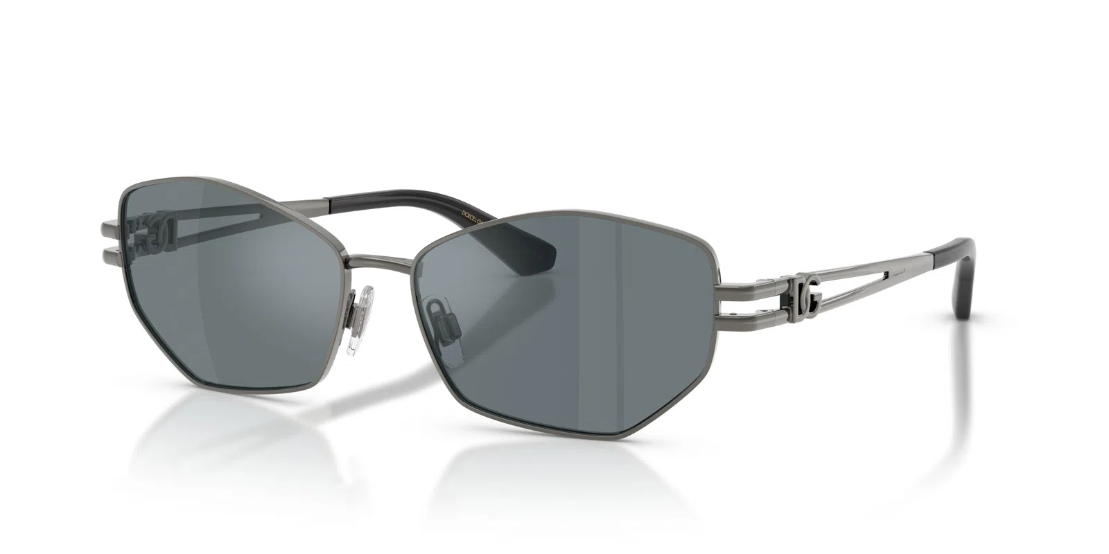 Dolce & Gabbana 2338 Sunglasses - view 21